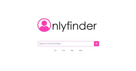  Over 4 million profiles reviewed & rated. . Onlyfinder io